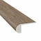 Ackland 0.75 in. T x 94 in. L x 2.75 in. W Hidden Hickory Luxury Vinyl Flooring Trim Flush Stair Nose AKVTVHIHI-FSN - alternate 3
